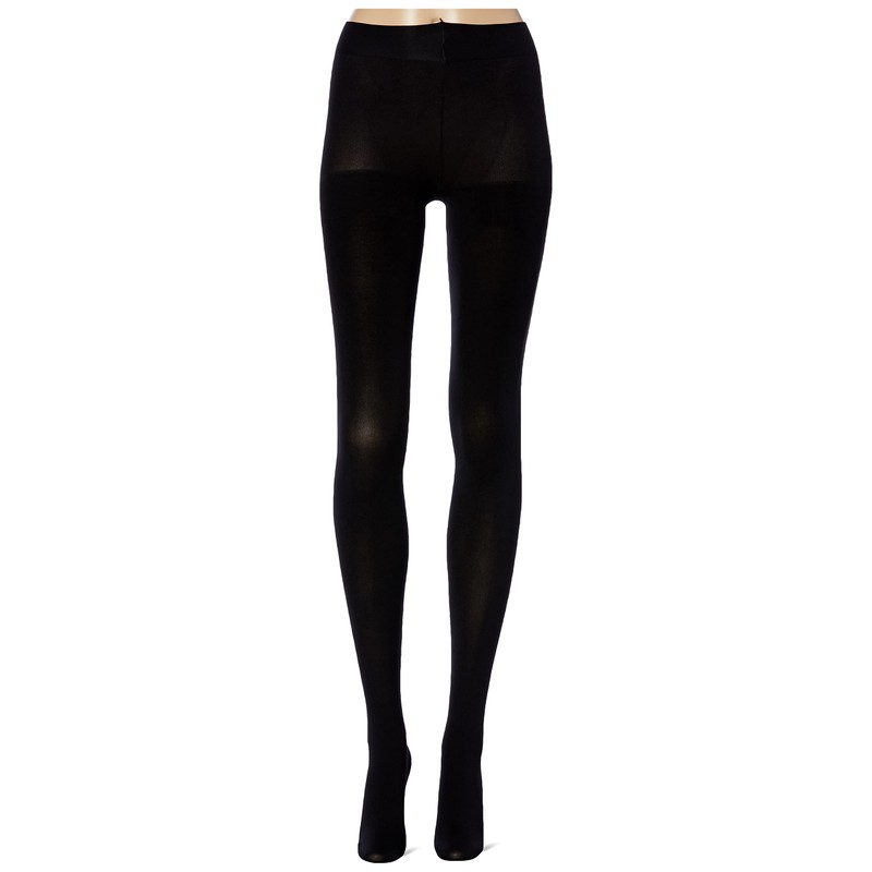 Gunze Women's Tights, You & Tights, 80 Denier, Set of