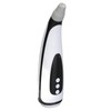 Electric Blackhead Extractor Tool USB Rechargeable Facial Pore Suction Cleaner