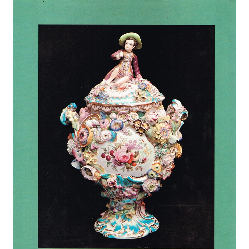 Antique Buyers Handbook