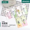 Nail Clipper Set Gift - Manicure Pedicure Tools (Character/Sanrio Designs) R62 A6301 Packaging/Style 1 120ea