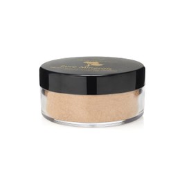 Silk Oil of Morocco Argan Vegan Powder Foundation Beige 3 g Travel Size