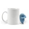HADEWEITE Animal cute tea infuser tea diffusers for loose tea
