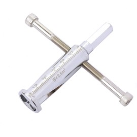 Herramienta de pelado y torcido de alambre, taladro eléctrico 2 en 1 y pelacables manual Tuerca de cable Twister Herramienta de corte de alambre universal de conector rápido Herramientas eléctricas (2,5 cuadrados)