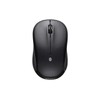 Buffalo BSMRB050BK BT IR LED 3 Button Mouse Black