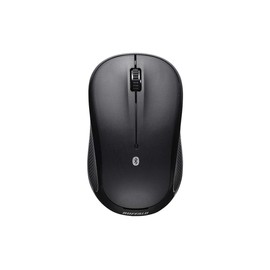 Buffalo BSMRB050BK BT IR LED 3 Button Mouse Black