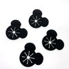 40PCS Sock Rings, Sock Clips, Sock Holders Locks Washing Sorters