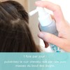 OMUM - Mon Coup De Pousse - Lotion against Hair