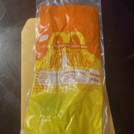 McDonald's DINOSAURS 🦕 CHARLENE SINCLAIR 3” ACTION FIGURE VNTG(1992) MC DONALDS TOY (NEW)