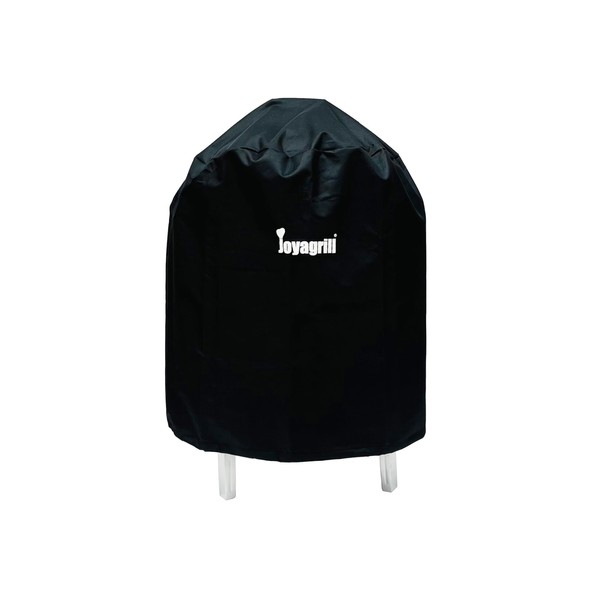 Joyagrill - Cubierta para barbacoa de poliéster 600D de 20.5