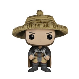 Funko POP Movies: Big Trouble in Little China - Rain Action Figure