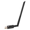 WiFi Adapter 1200Mbps Techkey USB 3.0 WiFi Dongle 802.11 ac