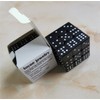 3x3x3 Speed Cube 3D Relief Effect Sudoku Braille Magic Cube