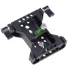 15mm Rail Clamp Base Plate for Camera Cage, Follow Focus