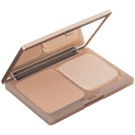 CAC Powder Foundation Smooth Cherry Blossom Refill (Case Puff Sold Separately)