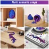 3D Printed Dragon Egg, Prefilled Easter Eggs Filled with Toy