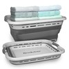 BROOKSTONE, 1 UNIT, 11 GALLONS - [OUR LARGEST BASKET EVER]