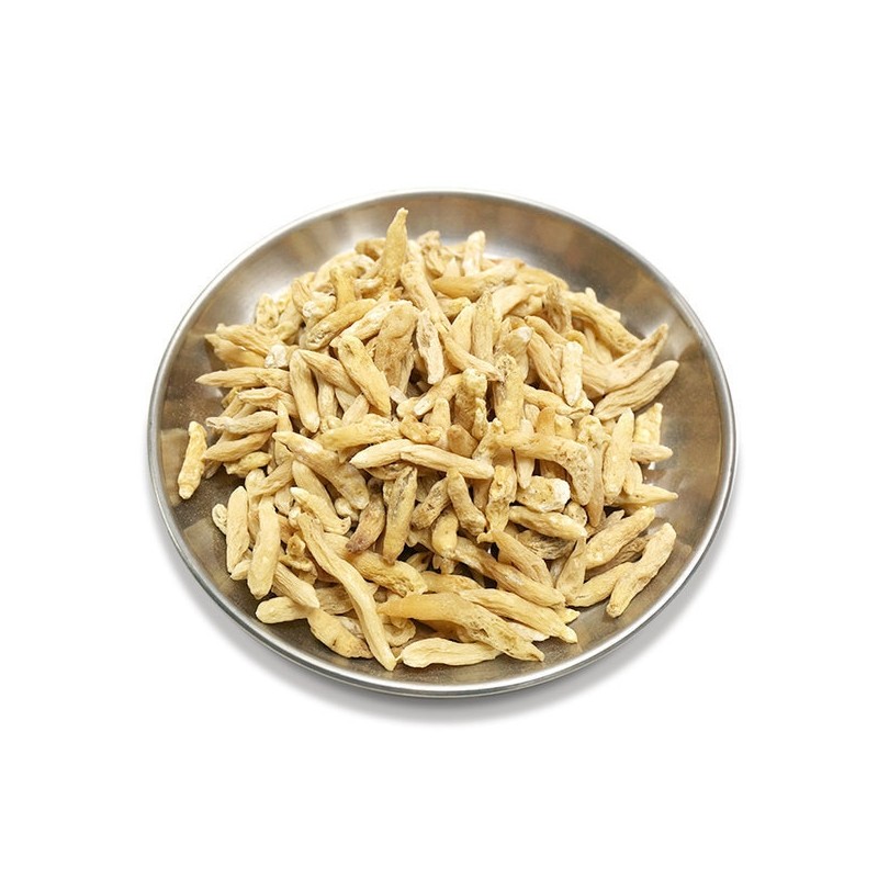 Chamdoori Macmundong 300g (domestic) / 참두리 맥문동 300g (국내산)