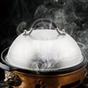 Melting Dome for Griddle | Dome Lids for Griddle Burger