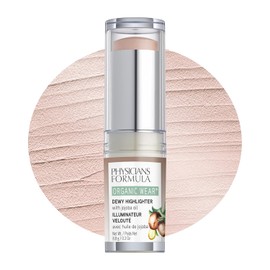 Physicians Formula Organic Wear Dewy - Resaltador de rocío