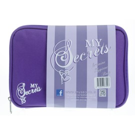 My Secrets Feminine Hygiene Bag