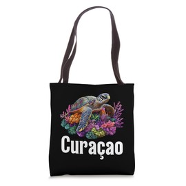 Curaçao / Curacao Tote Bag