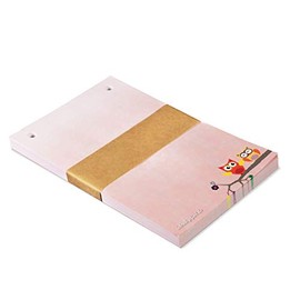 Furla Merkel Writing® Owl Refill Pack