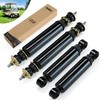 10L0L Golf Cart Shock Absorbers Kit for Club Car DS