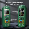 BSIDE O1 Digital Multimeter with Oscilloscope Signal Generator 4 Results