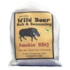 Wild Boar Sassy Smokey BBQ Seasoning & Rub 8oz