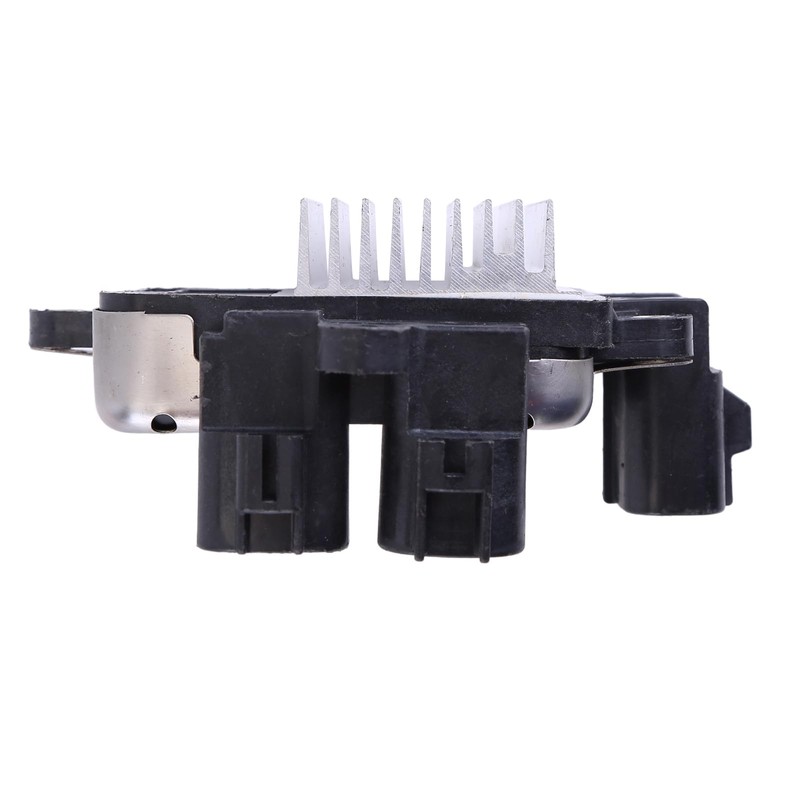 Slakerbe 45132AJ000 Engine Cooling Fan Control Module for Subaru Legacy