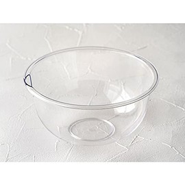 cotta polycarbonate bowl 19cm