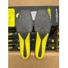 Superfeet Hockey Cushion Insoles - Foam Shoe Inserts for Skates