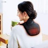 COGIT Hot Rest Kubikata Warmer (with Cairo Pocket)