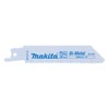 Makita B-20426 Reciprocating Saw Blades