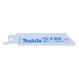 Makita B-20426 Reciprocating Saw Blades