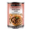 Free & Easy | Three Bean Chilli - Og |