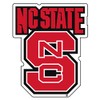 North Carolina State Decal (S NC State Decal (3''4''6''12''18''), 6