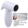 Bidet Sprayer G1/2 Thread Wall Mounted Handheld Toilet Sprayer for