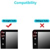 Anti Glare Matte Car Screen Protector Radio Screen Protector Android
