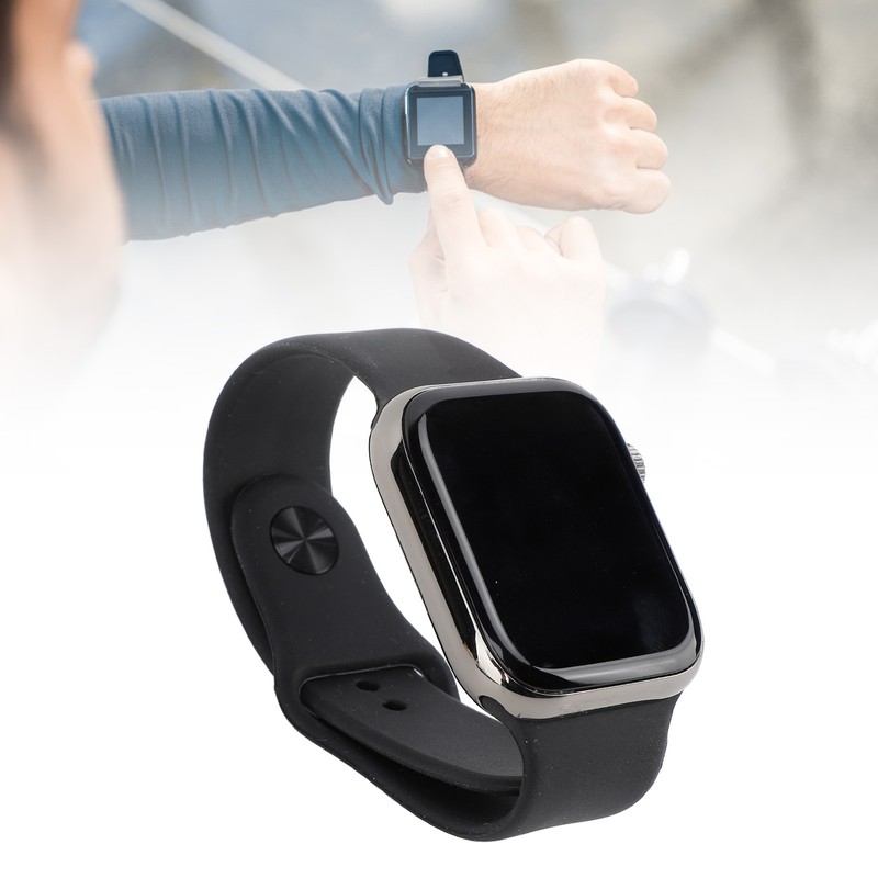 Fitness Watch IP65 Waterproof Activity Sleep Tracker Watch with Pedometer