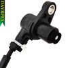 DAVRPES 89542-33010+89543-33010 Front Left and Right ABS Wheel Speed Sensor