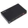 4K 60Hz HD Multimedia Interface Switch Splitter 4K 3D 1080P