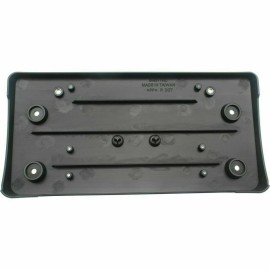 Aftermarket Products FIT FOR BM 320I 328D 330I W/O M 2016 2017 2018 FRONT LICENSE PLATE BRACKET