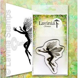 Lavinia Stamps, Clear Stamp - Wren