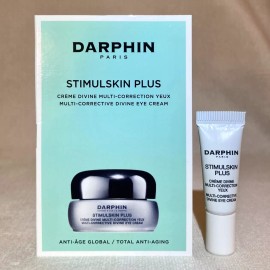 Darphin Stimulskin Plus Multi-Corrective Divine Eye Cream MINI Sample .1oz, 3ml