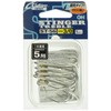 Owner ST-56 Triple Hook, Stinger Triple Hook, No. 3/0