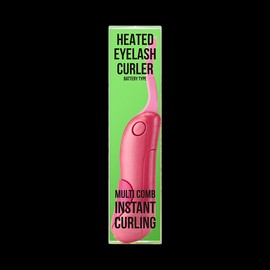 AMORE BASIC Heated Eyelash Curler