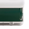Snow House Mini Humidifier USB Nano Atomization Humidifier with Night