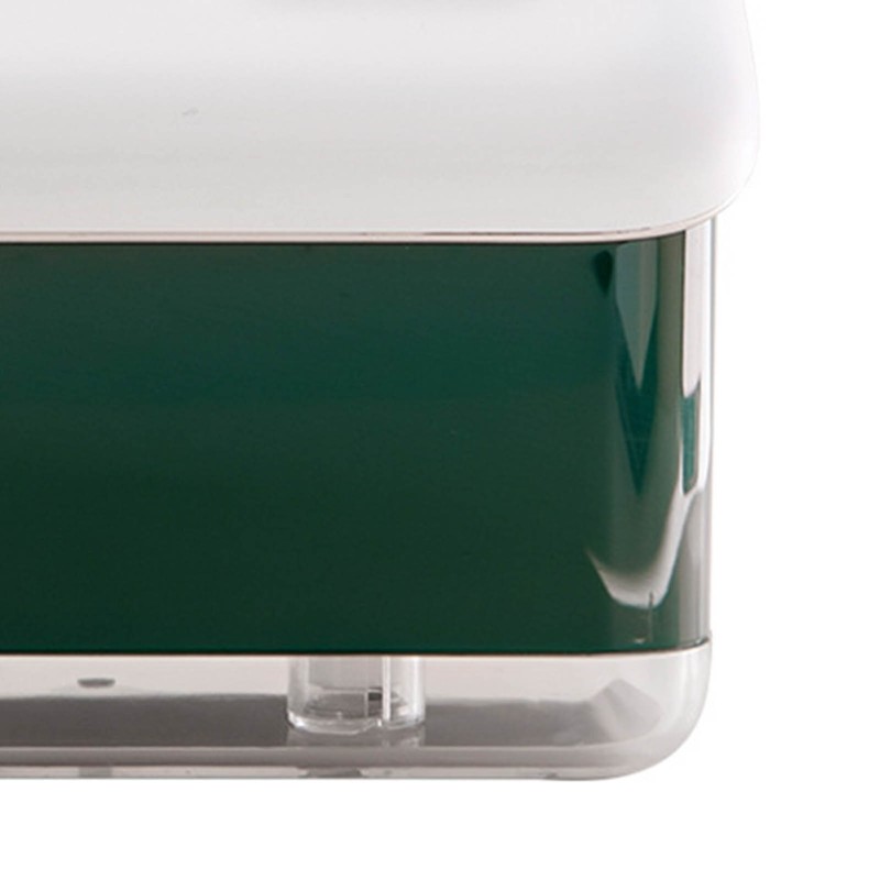 Snow House Mini Humidifier USB Nano Atomization Humidifier with Night