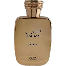 RASASI Hawas Elixir EDP For Men 3.38 Fl Oz